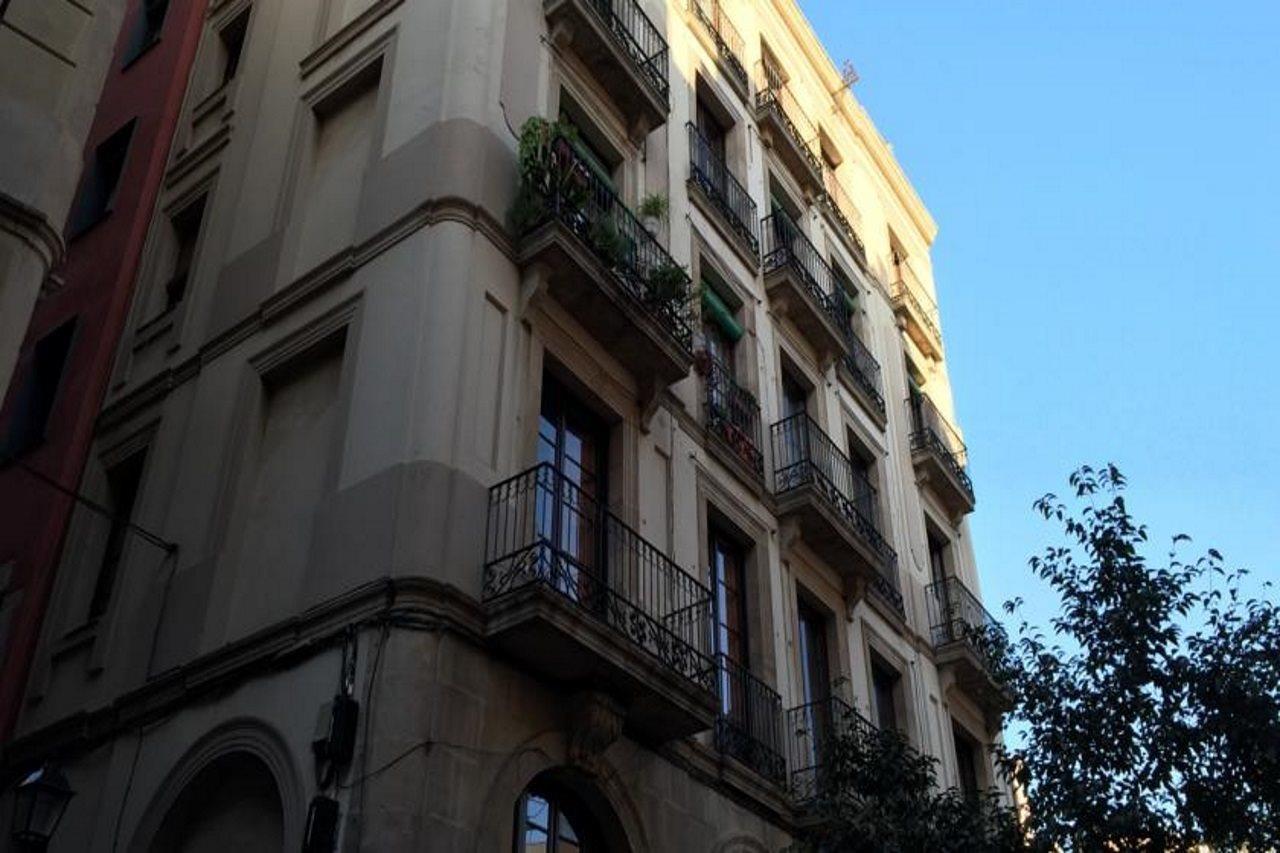 Inside Barcelona Apartments Mercat Zewnętrze zdjęcie